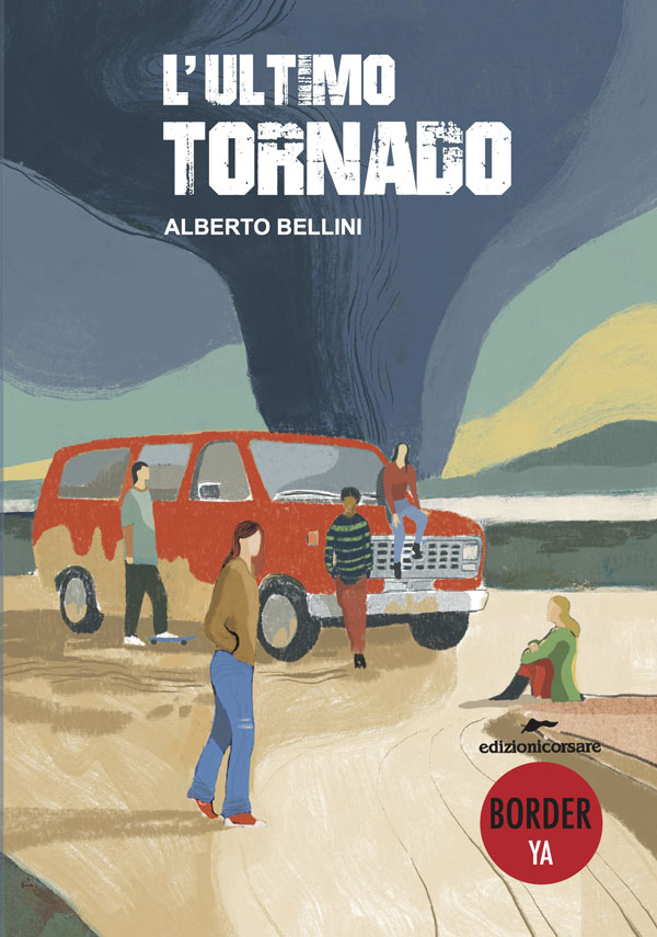 L'ultimo tornado