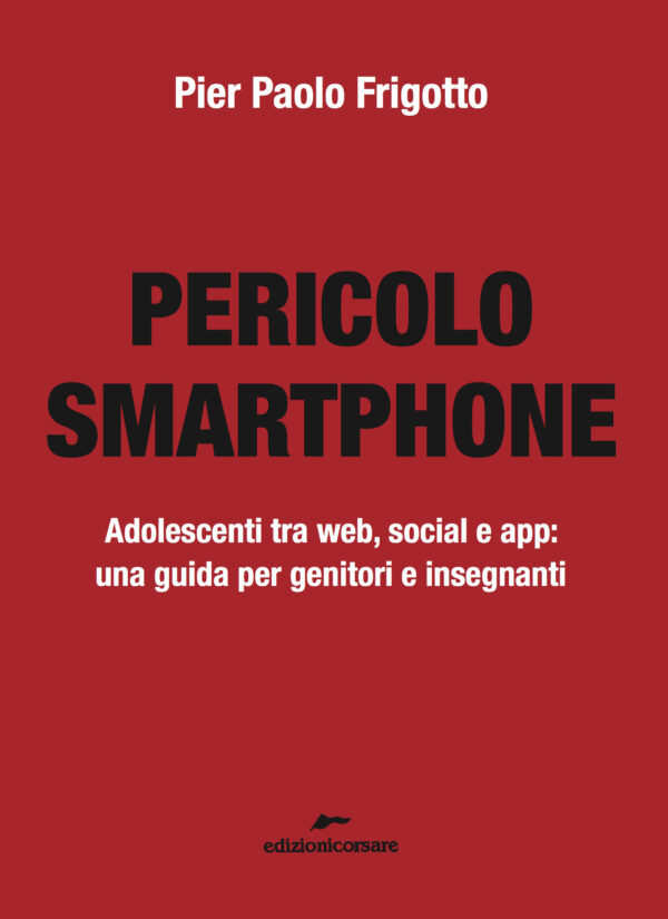 Copertina- Pericolo smarphone