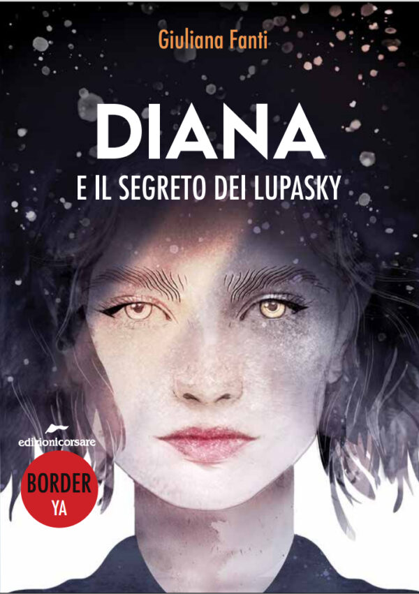 Diana e il segreto dei lupasky