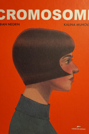 Cromosomi copertina