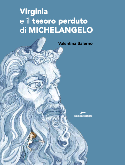 Cover Michelangel